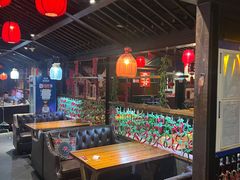 -望京一号·重庆江湖菜(工体店)