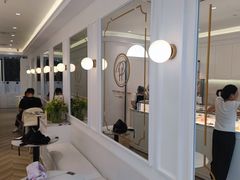 -PETIT PARIS 小巴黎(花园道店)