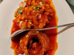 -全聚德(领城国际店)