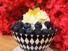 -花菇朵 ll 野生菌锅·精品滇菜(后沙峪店)