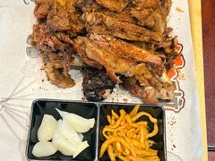 -鑫巴蜀(大兴店)