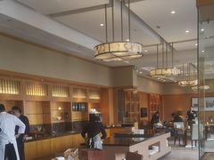 -上海锦江汤臣洲际大酒店