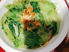 -西贝(科华王府井店)