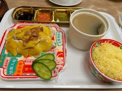 -百福麵家(新馬路店)