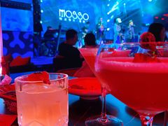 -MOSSO音乐酒吧·live house(南京旗舰店)