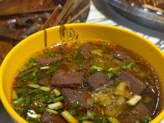 -周周辣年麻辣烫(振兴南路店)