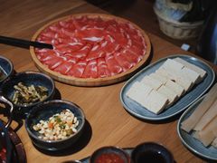 -礼舍·和牛火锅·烤肉·料理餐厅(华茂店)