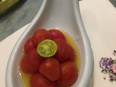 -古南都·清真绿柳居菜馆(太平南路店)