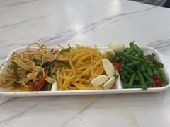 -西北牛肉拉面(现代城店)