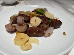 -香樟花园新粤料理(无锡万象城店)
