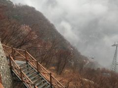 -野三坡百里峡景区