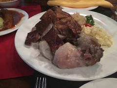 -申德勒加油站餐厅(三里屯北小街店)