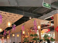 -粤点越有·茶点·粤菜(樵岭国际店)