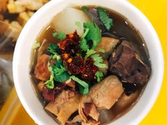 -老广州牛杂(深圳白石洲总店)