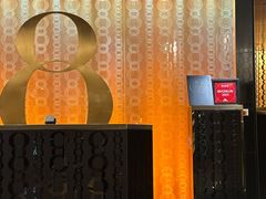 -8餐厅(新葡京酒店)