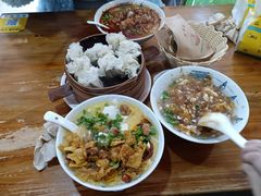 -豆相识•九九豆腐脑(牛咡桥店)