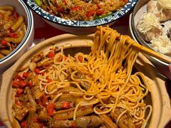 -恰八斗·猛火长沙菜(国贸店)