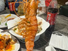 -前海沿·青岛菜(乐客城店)