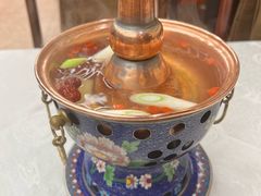 -东来顺饭庄(天坛店)