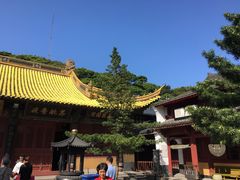 -普陀山慧济禅寺