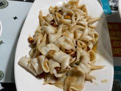 油淋鸟贝-崴海渔村(虹梅路店)