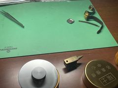 -良辰钟表店名表维修中心