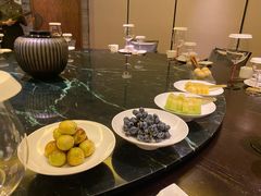 -甄御•海鲜新青岛菜(麦岛店)