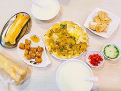 -兄弟深夜豆浆
