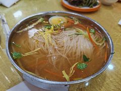 -三姐妹冷面馆(保卫路店)