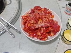 -炊大牛饭店(寻甸总店)