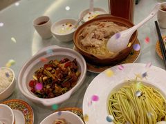 -砂锅居(西四店)