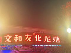 -文和友老长沙龙虾馆(化龙池店)