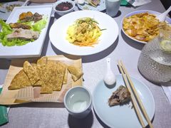 -阿西娅食府(中关村店)