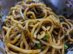 -左撇子私房面