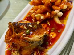 -東城故事·尋找姆媽的味道(玉兰路店)