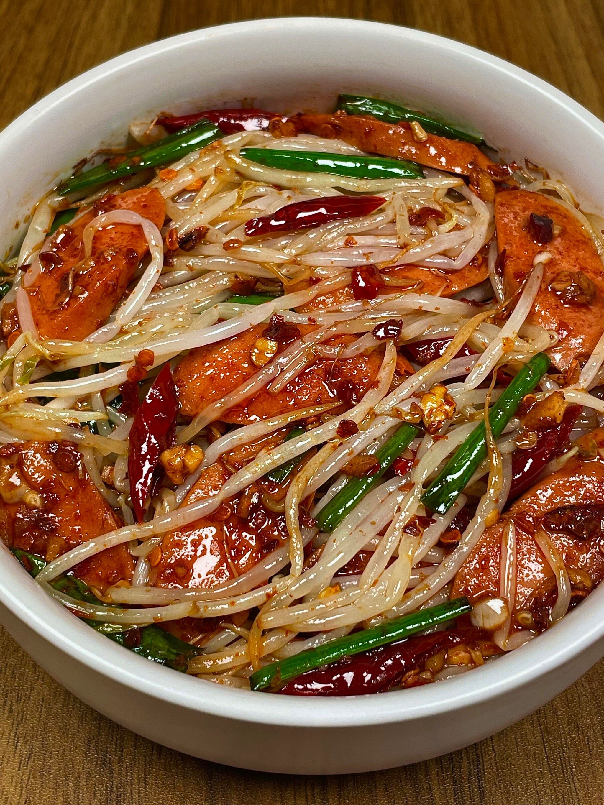 家庭凉菜的做法大全(家庭凉菜做法大全集)