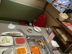 -海底捞火锅(江南盛天地店)