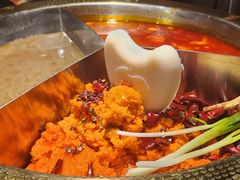 -廖掌柜·重庆鲜货火锅(上海首店)
