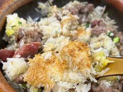-红星光发煲仔饭(大石街店)