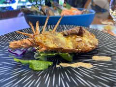 -V Bar海景扒房(北海湾惠龙万达嘉华酒店)