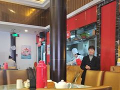 -留芳·文旅古月楼(老街店)