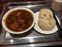 -姚记炒肝店(簋街店)