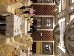 -长白山国际酒店中餐厅