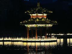 -钓鱼台国宾馆