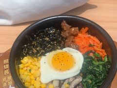 -米村拌饭(杭州国大城市广场店)