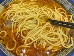 -美玲骨汤牛肉面(未来广场店)