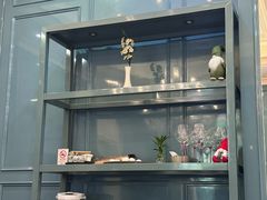 -虹御轩·传承江浙菜(虹桥店)
