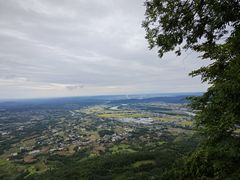 -窦圌山风景区