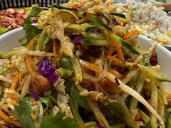 -鹤之乡·齐齐哈尔烤肉·非遗(秋涛路店)