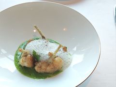 -翡翠36餐厅(浦东香格里拉店)